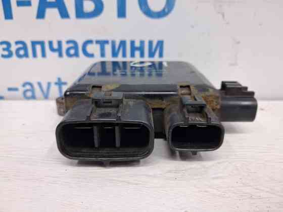 Блок управления вентиляторами Mitsubishi Lancer 2003-2009 1355A124 (Арт. 70854) Київ