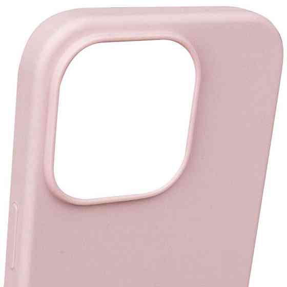 Чехол Silicone Case Full Protective (AA) NO LOGO для Apple iPhone 16 Pro Max (6.9") Херсон