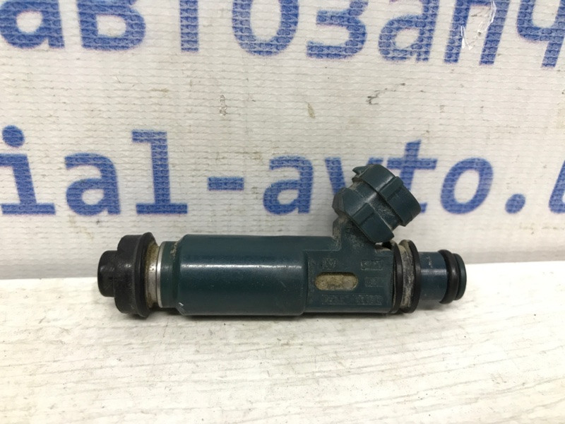 Форсунка топливная Toyota Land Cruiser J100 4.7 1998 (б/у) Київ - зображення 1