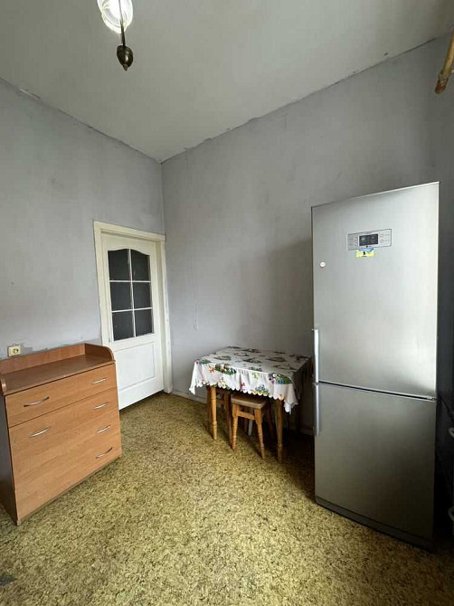 продажа 1-к квартира Белоцерковский, Белая Церковь, 46500 $ Белая Церковь - изображение 3