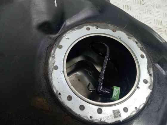 Бак топливный металлический Mazda CX 5 2011-2017 KD6342110E (Арт. 59691) Киев