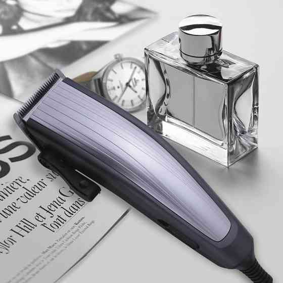 Машинка для стрижки волосся Maestro MR-651SS Київ