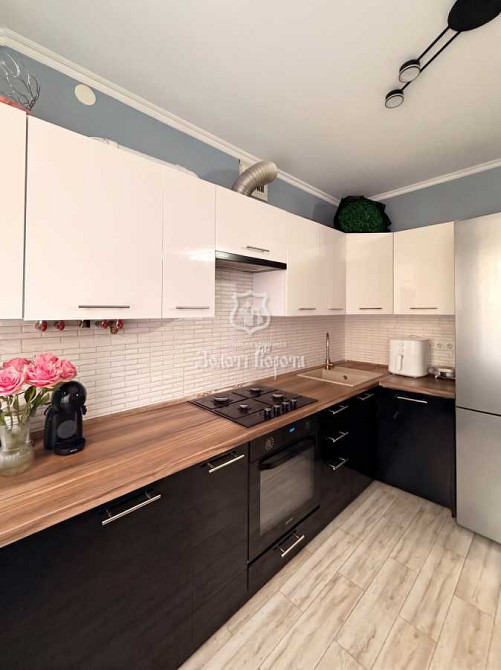 продажа 1-к квартира Киево-Святошинский, Софиевская Борщаговка, 55000 $  - зображення 3