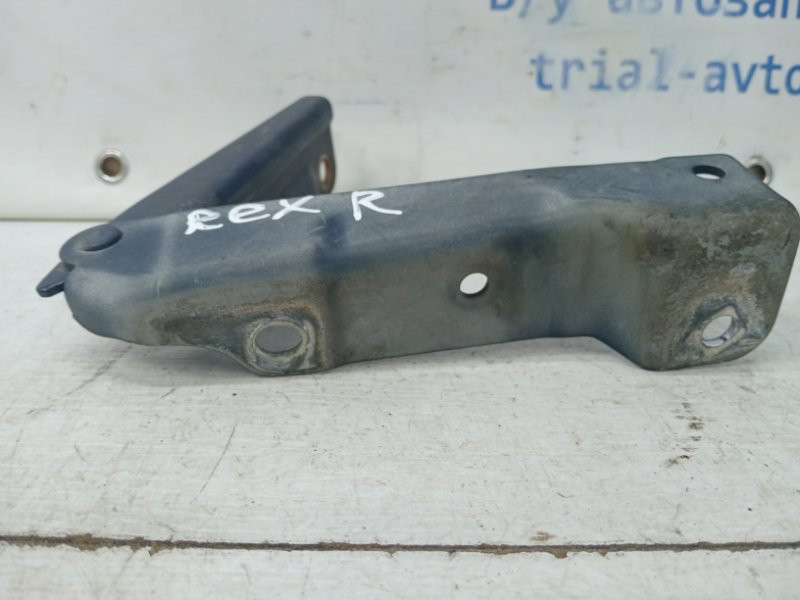 Петля капота правая SsangYong Rexton Y250 2.7 D27DT 2006 (б/у) Киев - изображение 2