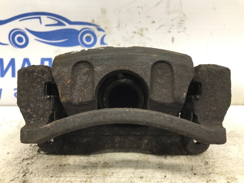 Суппорт задний правый Kia Sorento BL 2.5 DIESEL D4CB 2002 (б/у) Київ - зображення 2