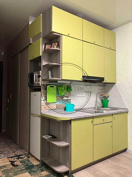 Продаж смарт квартири в ЖК Panorama city. № 21146451 Киев - изображение 1