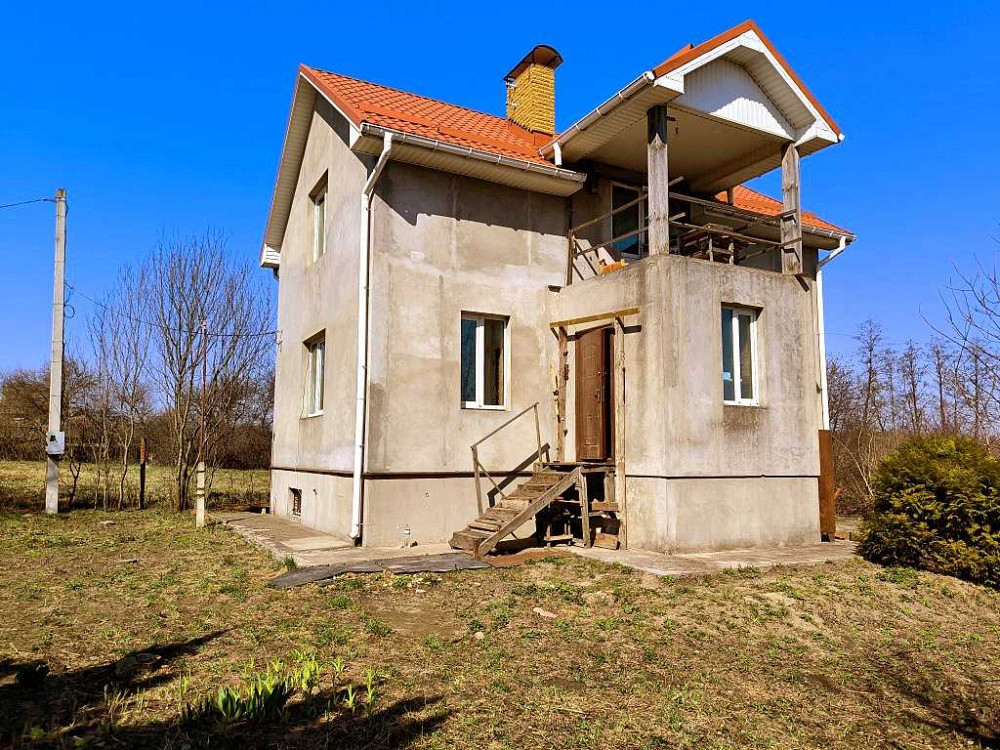 продажа 3-к дом Макаровский, Королевка, 32900 $  - изображение 4