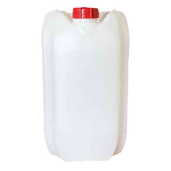 Канистра 20 л пищевая Киев