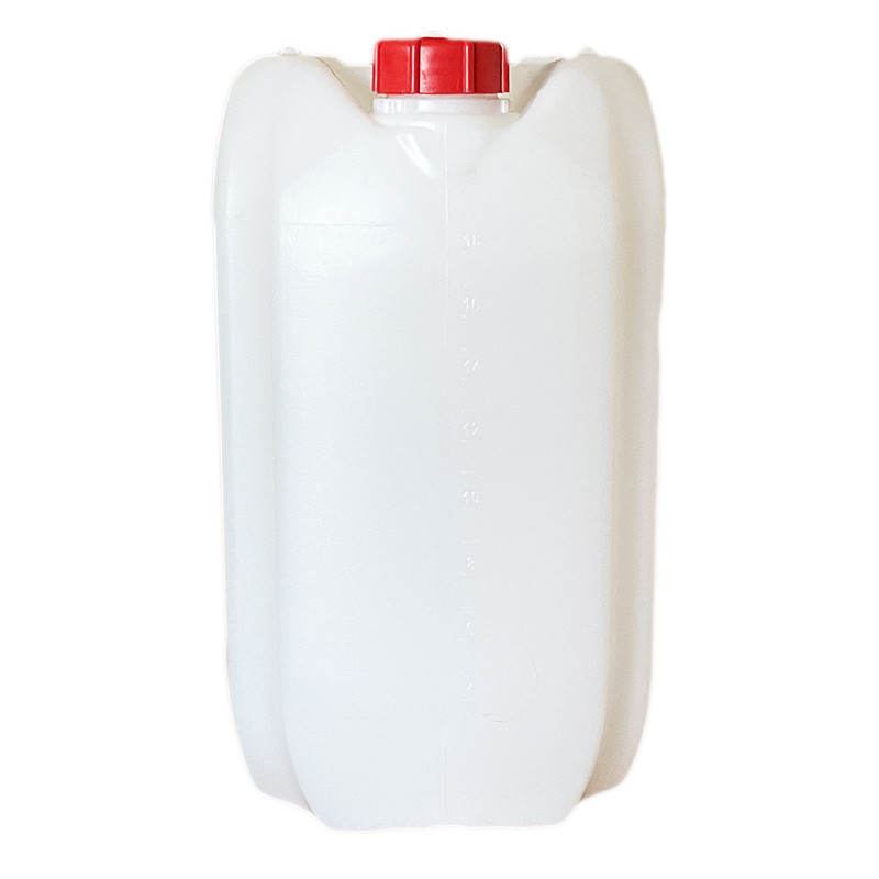 Канистра 20 л пищевая Київ - зображення 1