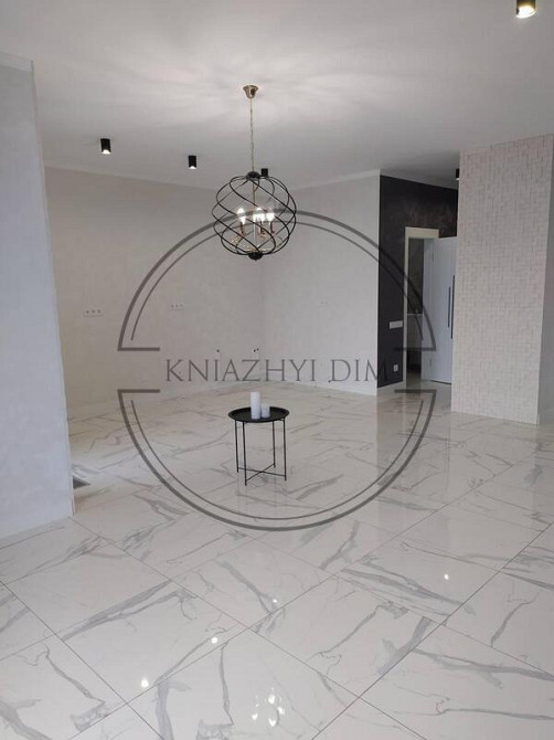 1к. квартира с ремонтом ЖК Rybalsky. КОД ОБЪЕКТА: 21127583. Киев - изображение 5