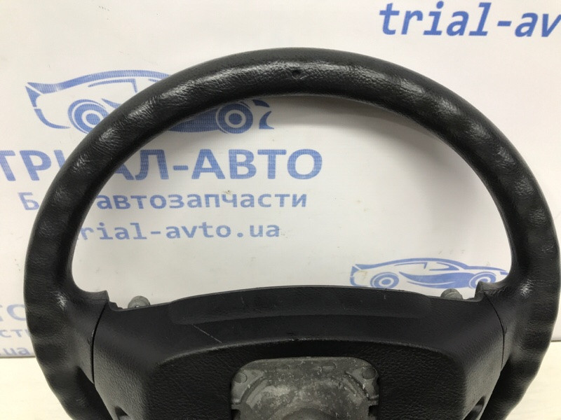 Руль Hyundai Santa fe CM 2.7 БЕНЗИН G6EA 2005 (б/у) Київ - зображення 5