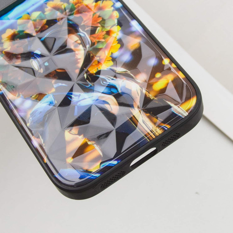 TPU+PC чехол Prisma Ladies для Apple iPhone 14 Pro Max (6.7") Херсон - зображення 6