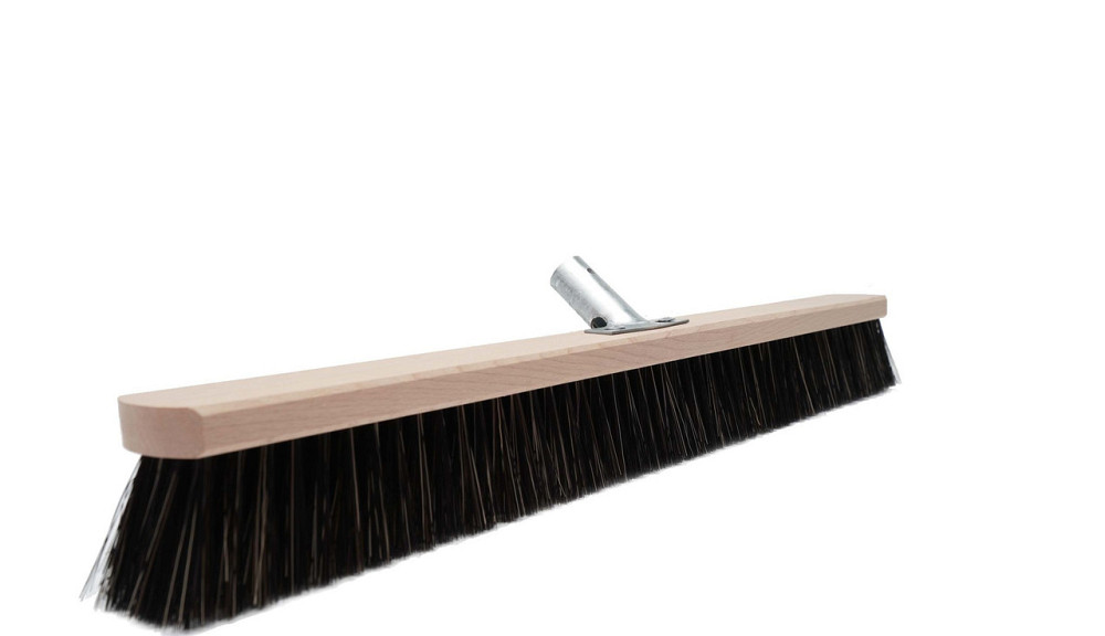 Щітка для підлоги натуральне волокно60 см. Киев - изображение 1