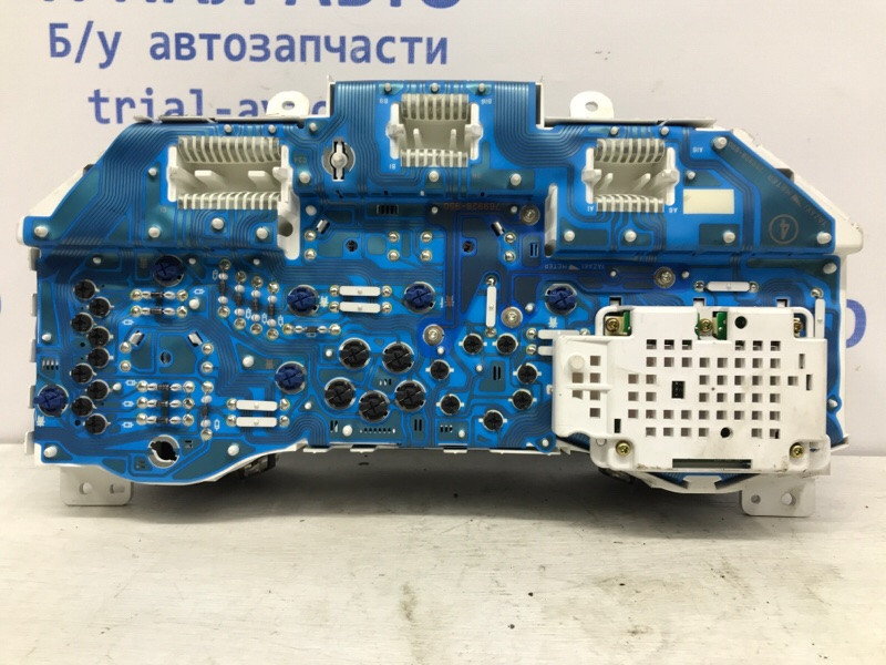 Приборная панель Mitsubishi Pajero Wagon 1999-2006 MR962615 (Арт. 57325) Киев - изображение 4