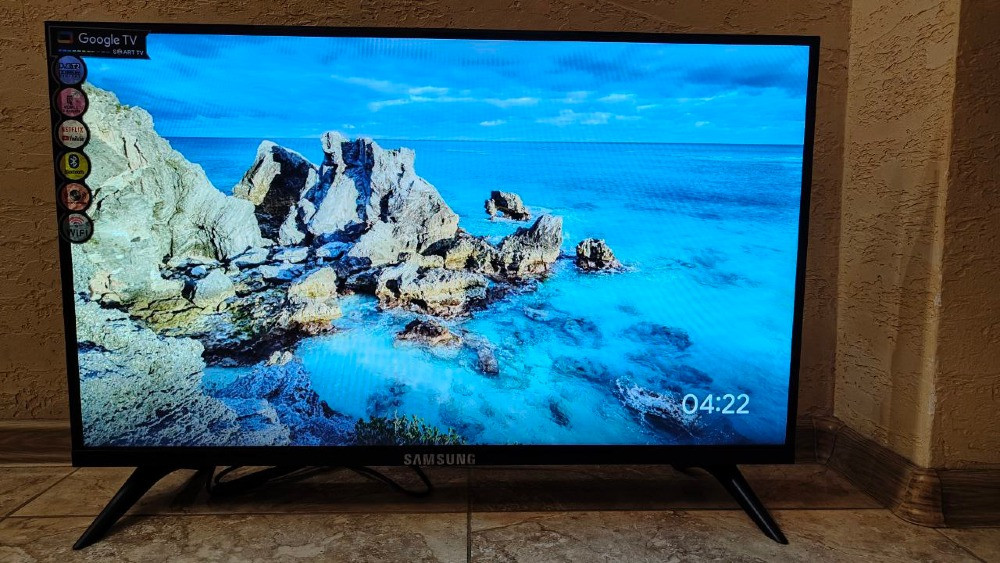 Смарт телевізори Samsung smart tv,24,32,42,45,50,55. Одеса - зображення 3