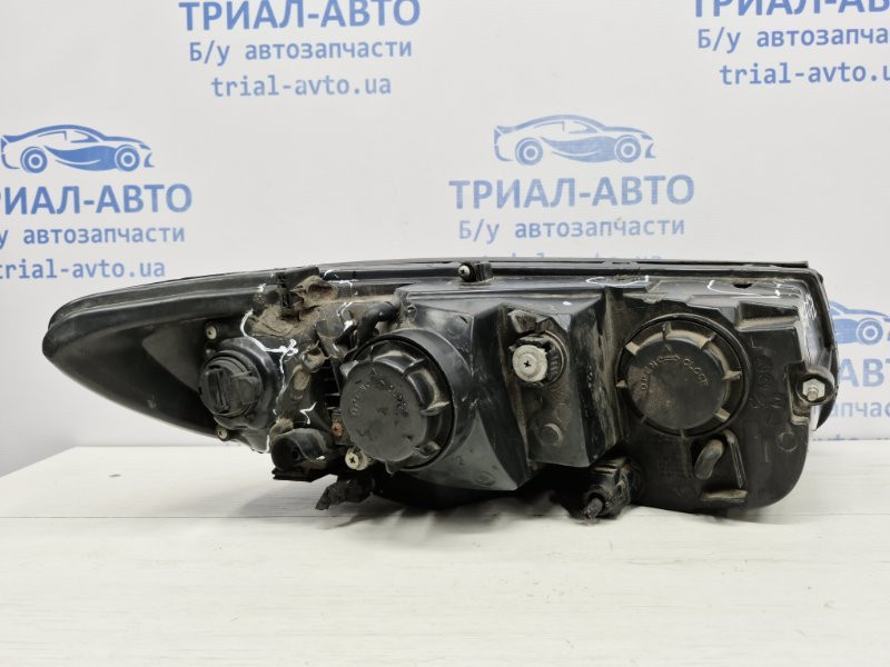 Фара левая галоген Hyundai Santa fe CM 2.7 БЕНЗИН G6EA 2005 (б/у) Киев - изображение 4