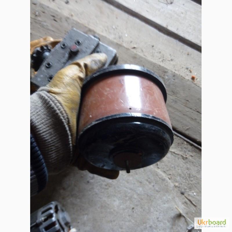 Сельсины ДИ-501, 2 класс. -1шт Харків - зображення 2