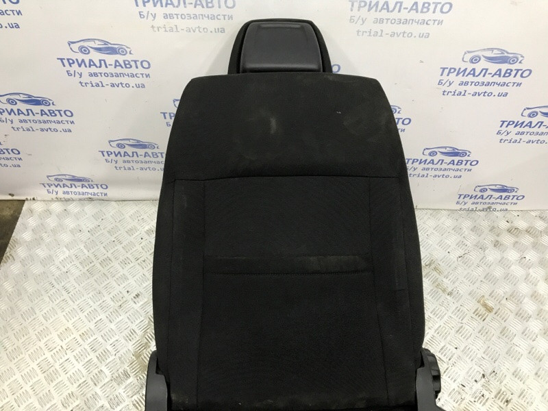 Сиденье переднее правое Kia Ceed 2006-2012 882041H465BA2 (Арт. 54416) Київ - зображення 8