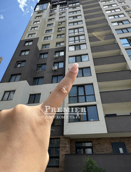 Продам 1-кімнатну квартиру з ремонтом у новому будинку Одесса - изображение 10