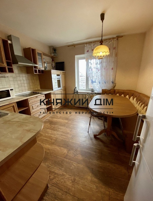 Продаж 2-кімнатна квартира, м. Позняки. Код об'єкта: 21147115 Київ - зображення 7