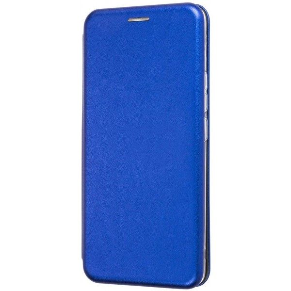 Чохол-книжка ArmorStandart G-Case для Xiaomi Redmi Note 13 Pro+ 5G Blue (ARM71848) (Код товару:34993 Харків - зображення 1