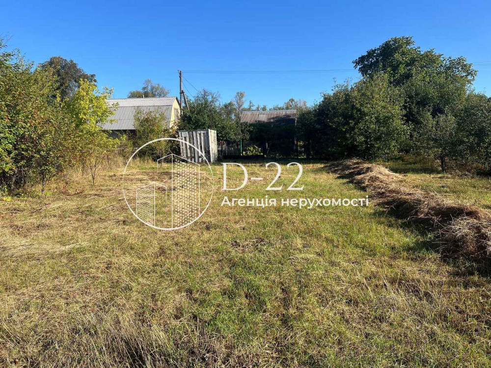 продажа земля сельскохозяйственного назначения Броварский, Заворичи, 9900 $  - зображення 4