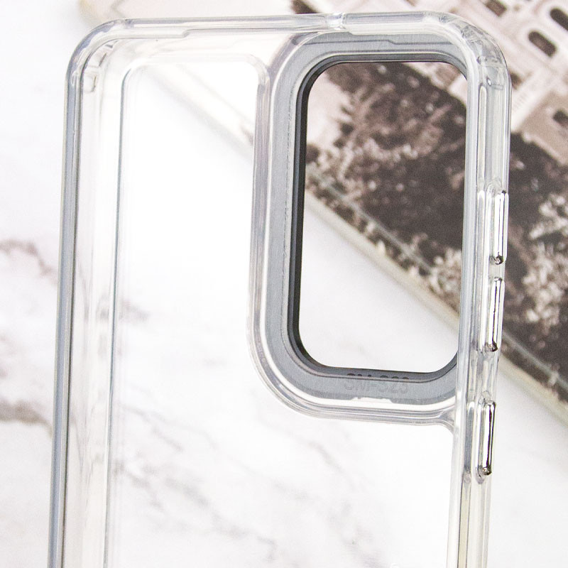 Чехол TPU+PC Colorside для Samsung Galaxy S23+ Херсон - зображення 10