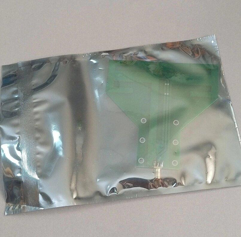 GSM антенна 865-960 МГц, 4.8 dB, мощность до 20W, SMA-female разъем Дніпро - зображення 7