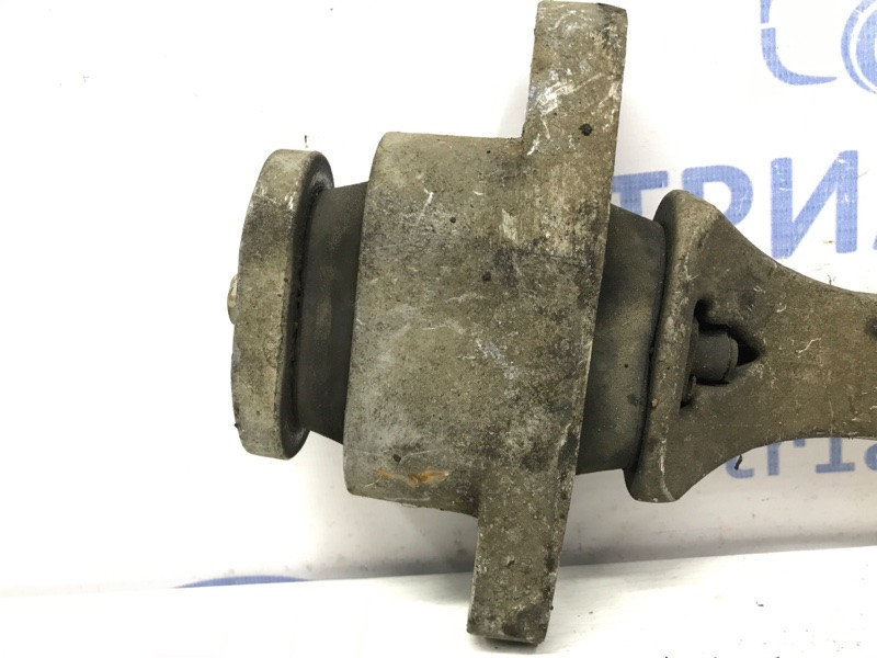 Подушка ДВС Kia Sportage SL 1.7 DIESEL D4FD 2010 (б/у) Київ - зображення 3