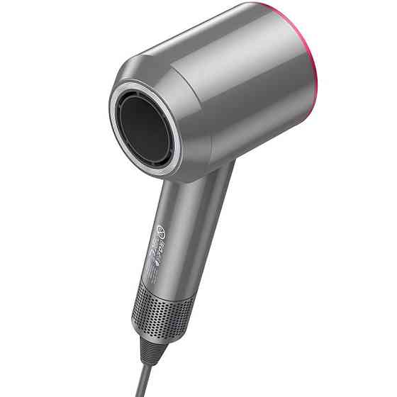 Уценка Фен для волос Hoco HP11 Plus с отрицательной ионизацией (1600W) Херсон