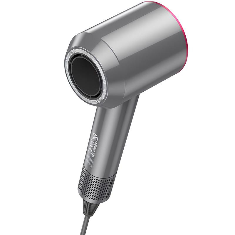 Уценка Фен для волос Hoco HP11 Plus с отрицательной ионизацией (1600W) Херсон - зображення 3