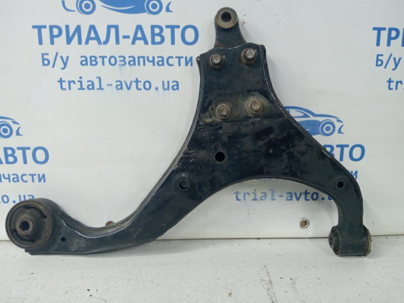 Рычаг левый Hyundai Tucson 2004-2009 545002E100 (Арт. 59390) Київ - зображення 4