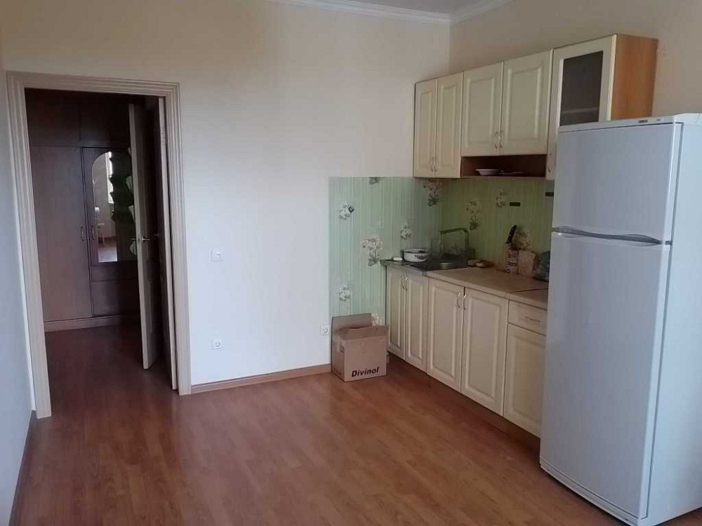 продажа 1-к квартира Киев, Днепровский, 60000 $ Київ - зображення 4