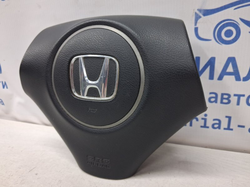 Подушка безопасности в руль Honda Accord 2002-2008 77810SEAG90ZA (Арт. 76701) Київ - зображення 2
