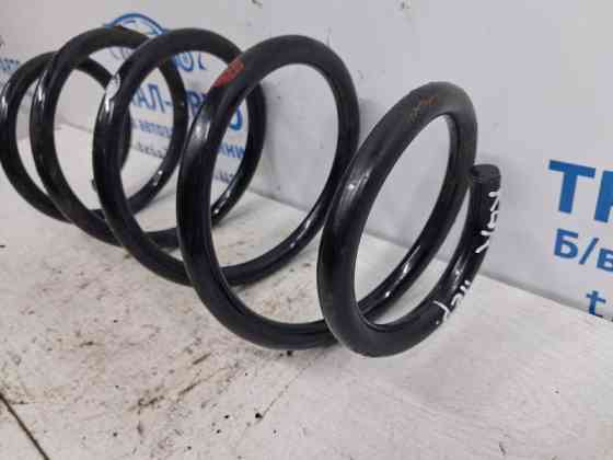 Пружина передняя SsangYong Korando C200 2.0 DIESEL D20DT 2010 (б/у) Киев