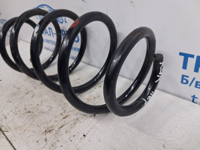 Пружина передняя SsangYong Korando 2010-2019 4431434000 (Арт. 69033) Київ - зображення 3