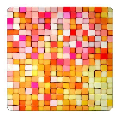 Ваги для підлоги Edenberg Кубики EB-75844-2 180 кг Київ - зображення 11