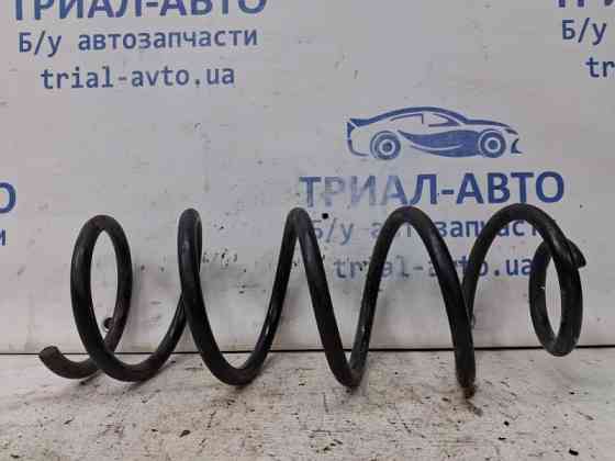 Пружина задняя Mazda 3 BM 2.2 DIESEL 2013 (б/у) Київ