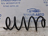 Пружина задняя Mazda 3 BM 2.2 DIESEL 2013 (б/у) Київ