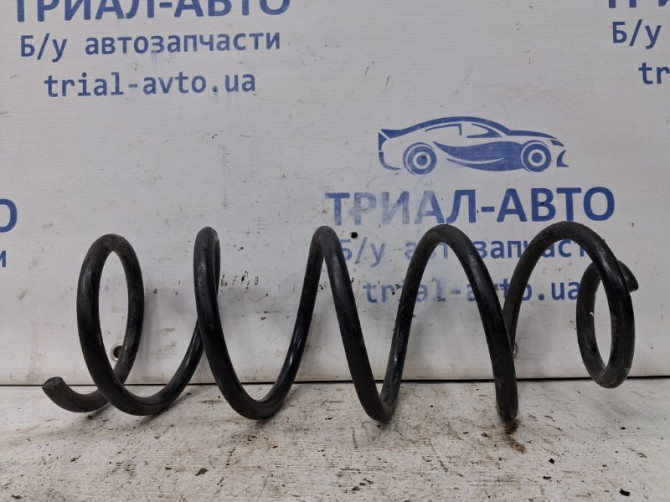 Пружина задняя Mazda 3 BM 2.2 DIESEL 2013 (б/у) Київ - зображення 1