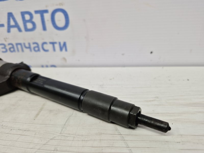 Форсунка топливная Mitsubishi Outlander 2007-2012 1465A353 (Арт. 51846) Киев - изображение 2