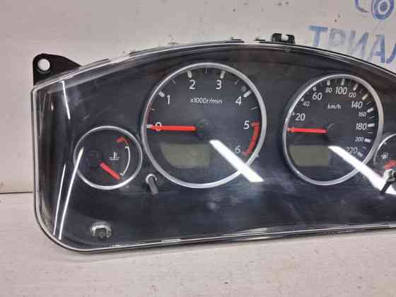 Приборная панель Nissan Pathfinder R51 2.5 DIESEL YD25DDTI 2004 (б/у) Киев