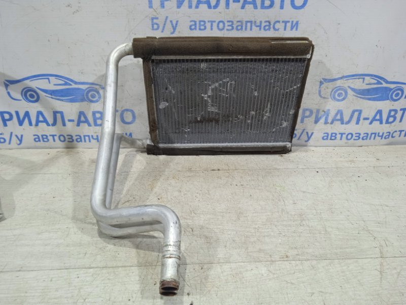 Радиатор печки Hyundai Tucson 2004-2009 971382E100 (Арт. 14977) Київ - зображення 3