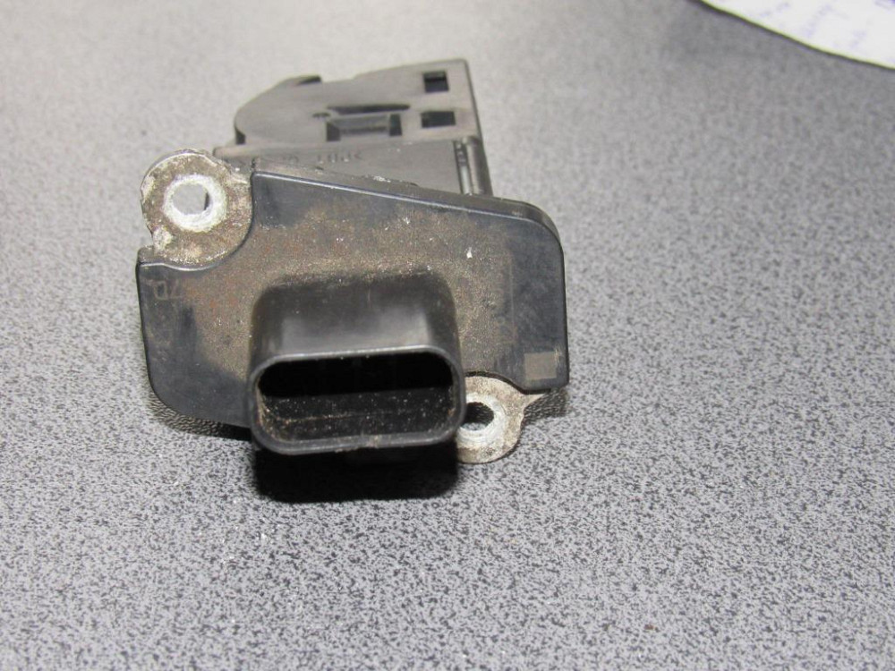 Расходомер воздуха Ford Transit MK7 2.2 tdci 2014-2020 Ковель - зображення 3