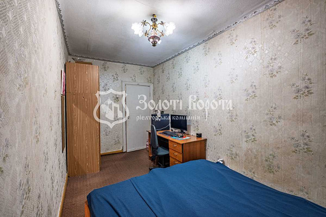 продажа 3-к квартира Киев, Соломенский, 68600 $ Київ - зображення 8