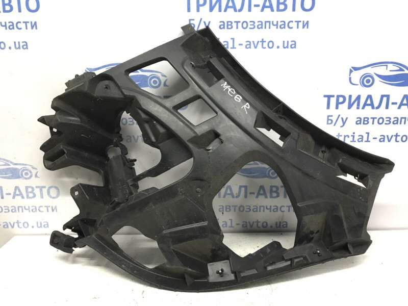 Кронштейн бампера передний правый Renault Megane 2008-2016 620340242R (Арт. 46513) Киев - изображение 1