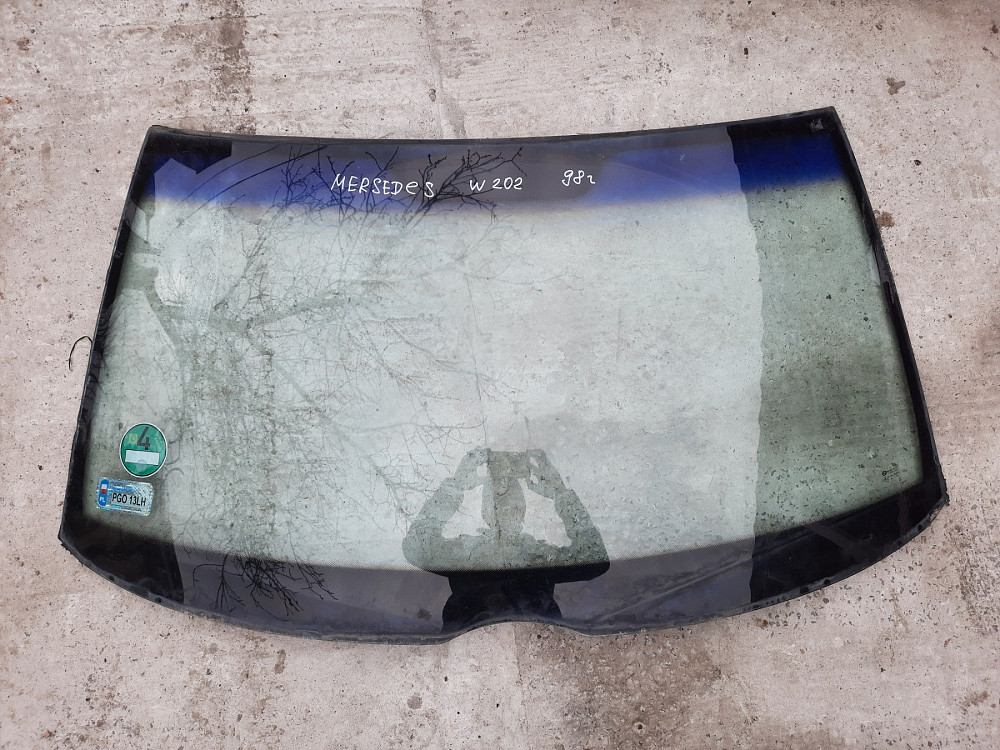 2023505610 Mercedes полуось задняя Mercedes-Benz W202 Разборка Дніпро - зображення 4