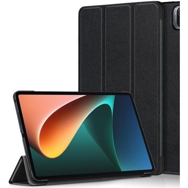 Чохол-книжка Armorstandart Smart для Xiaomi Pad 5 10.9 Black (Код товару:21247) Харків - зображення 8