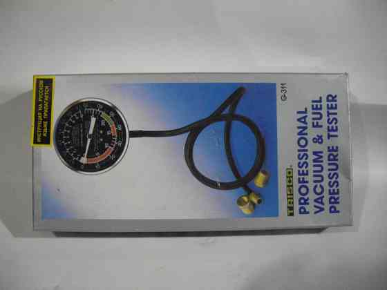 Вакуум тестер TRISCO G-311 Харьков