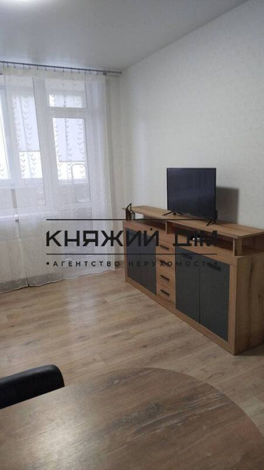 Оренда 1-кімнатна квартира в ЖК Караваєві дачі Є ГЕНЕРАТОР та ПАРКІНГ Київ - зображення 2
